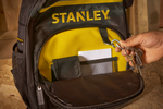 Σακίδιο πλάτης εργαλείων STANLEY 475x350x305mm 15l