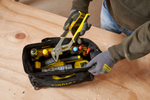 Τσάντα εργαλείων STANLEY 1-93-330 300x250x130mm 8l πολυλειτουργική
