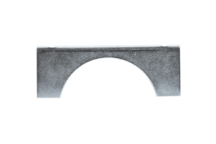 Σύνδεσμος Drome για σφιγκτήρα M10 (2 1/2")