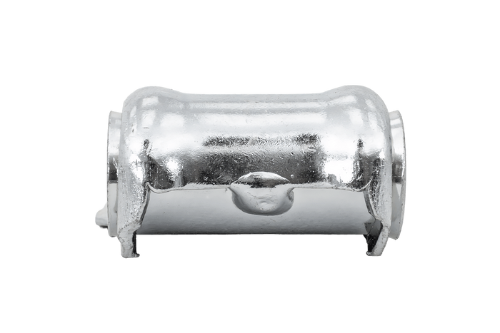 WINTERHOFF BSCH 10-17-170 πλευρικός μεντεσές ρυμουλκούμενου για πλευρική τοποθέτηση ρυμουλκούμενου