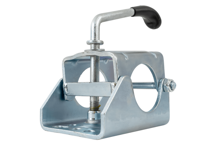 Σφιγκτήρας για τροχό στήριξης KNOTT 4802879X 60mm