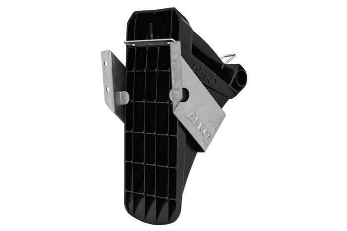 Σφήνα τροχού με βάση στήριξης AL-KO UK36 h:160mm