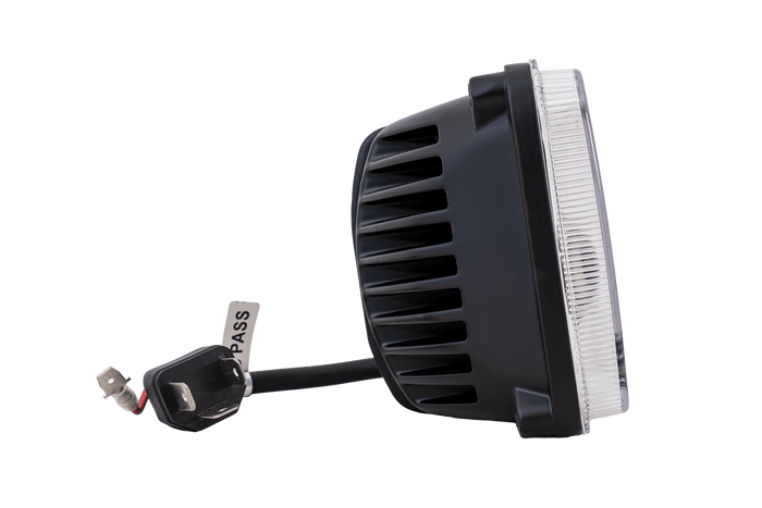 TT Technology TT.16603 μπροστινό φως LED 3 λειτουργιών 16xLED 3150lm για John Deere, Massey Ferguson, CNH