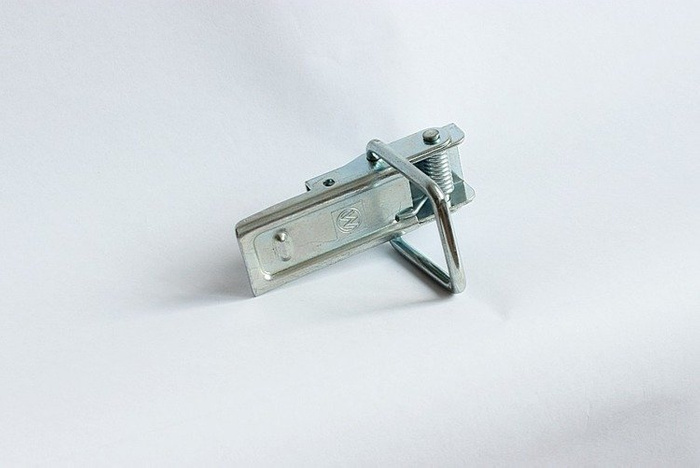 Πλαϊνή κλειδαριά ρυμούλκησης WINTERHOFF BV 60-1