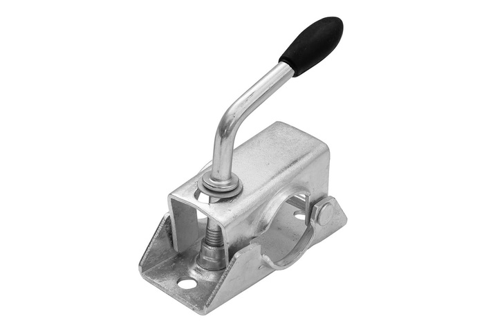 Σφιγκτήρας για τροχό jockey UNITRAILER 48mm