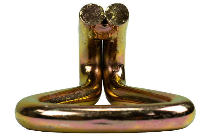 Γάντζος για ιμάντες μεταφοράς UNITRAILER 50mm 5T