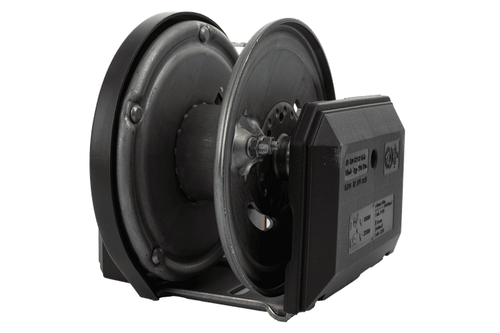 Βαρούλκο, βαρούλκο χειρός για ρυμουλκούμενο AL-KO 900kg με φρένο και αυτόματο ξετύλιγμα