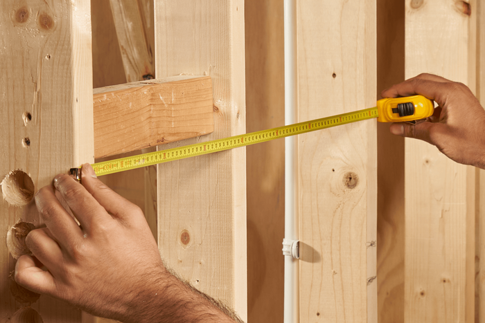 Μετροταινία STANLEY 1-30-457 8 μέτρα