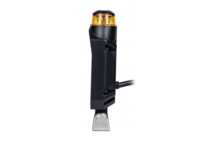 Φως προειδοποίησης/οπισθοπορείας LED KAMAR L2500 2 λειτουργίες