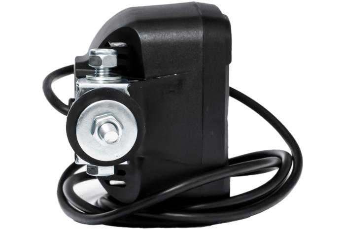 Λάμπα εργασίας LED ανακλαστήρας FRISTOM FT-063 9xLED 650lm με βάση