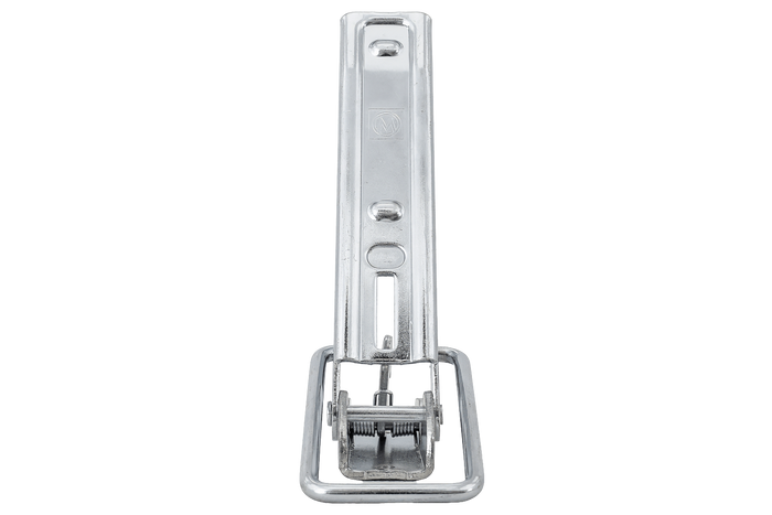 Πλευρικός γάντζος ρυμούλκησης WINTERHOFF BV 10-1