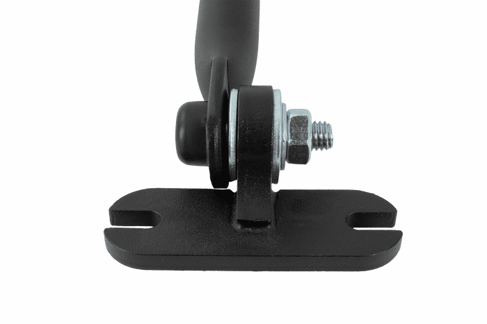 PLASTEX WLP0040P βάση καθρέφτη γενικής χρήσης 400x18mm