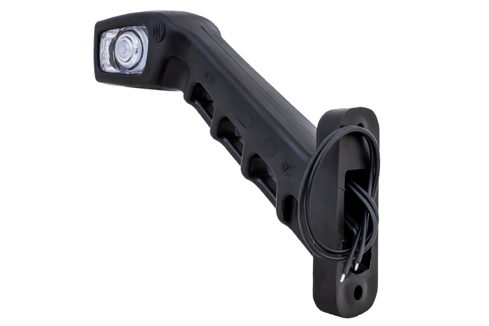 Φανός σήμανσης WAŚ W48 238L LED αριστερά