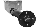Άξονας χωρίς φρένα AL-KO OPTIMA για ρυμουλκούμενο 750kg 1285mm 1620mm 4x100