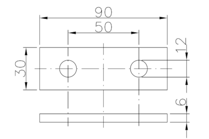 Ροδέλα Winterhoff για τον σφιγκτήρα ZBF 20-PO και ZBF 30-PO