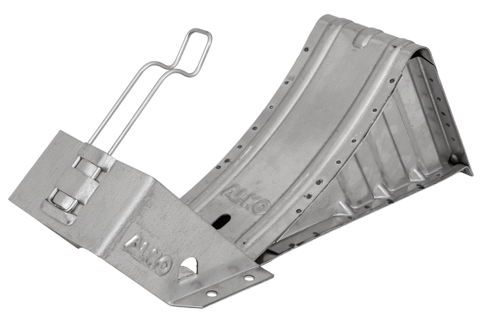 Σφήνα τροχού με βάση στήριξης AL-KO UK36 h:161mm