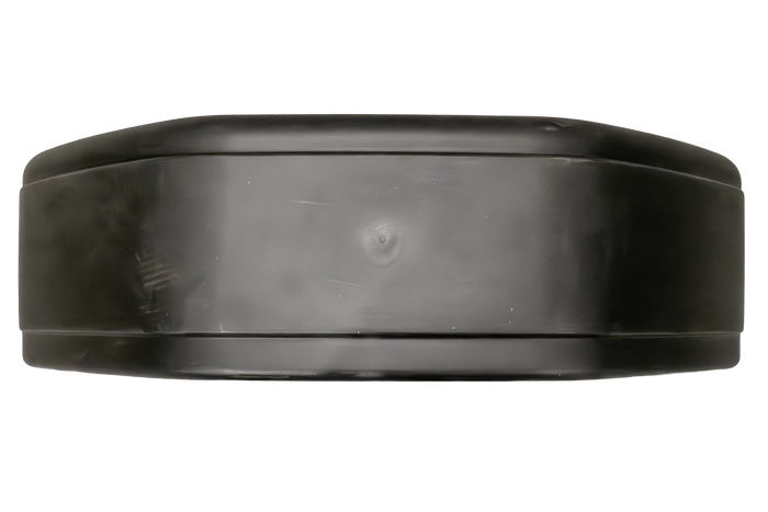 OUTLET Προστατευτικό φτερού ρυμούλκας DE HAAN HMK 2480 15-16" θόλος τροχού 800/240mm