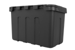 DE HAAN PROFIBOX PLUS εργαλειοθήκη 630x350x300mm