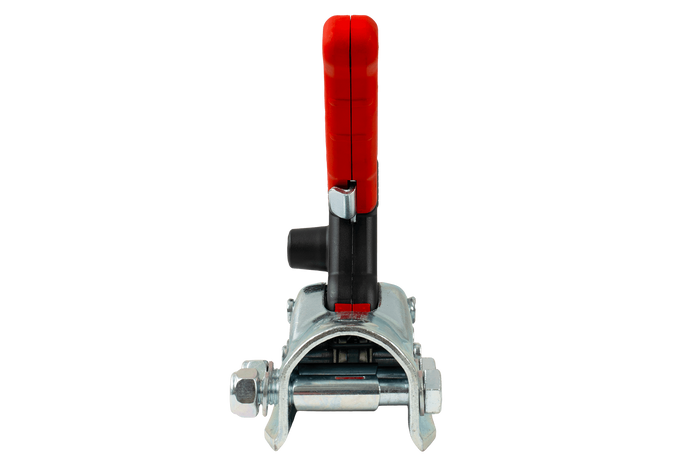 AL-KO AK270 μπίλια κοτσαδόρος για ρυμουλκούμενο 2700kg με σωληνοειδές ράβδο έλξης 50mm