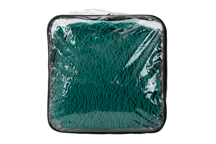 Δίχτυ μεταφοράς για ρυμουλκούμενο UNITRAILER που ασφαλίζει το φορτίο ενός ρυμουλκούμενου 350x700 cm