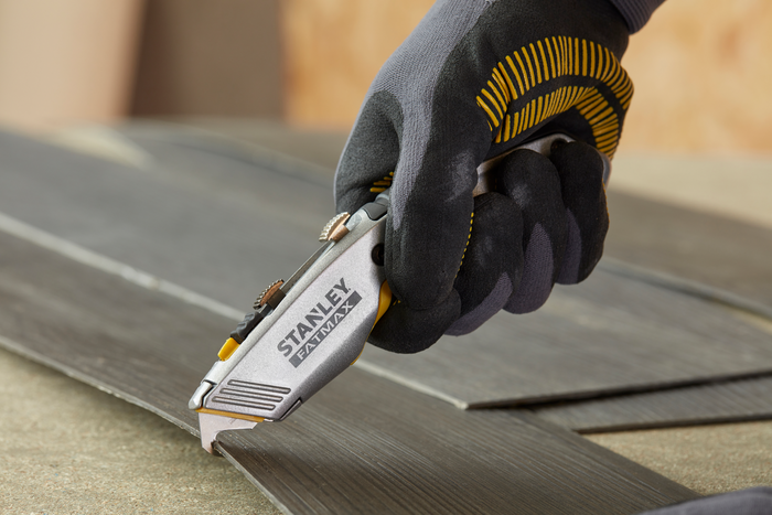 STANLEY FATMAX TwinBlade 0-10-789 Μαχαίρι διπλής λεπίδας