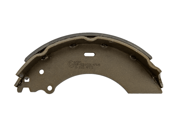 Σιαγόνες φρένων 230x60 για φρεναρισμένους άξονες AL-KO 2360/2361 ΣΕΤ