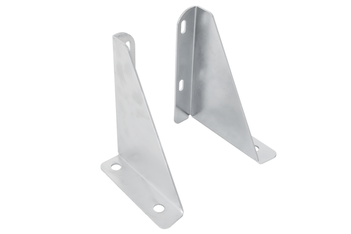 Πλαϊνές λαβές 20cm για την τοποθέτηση της δεξαμενής νερού 18L LOKHEN, 2 τεμ.