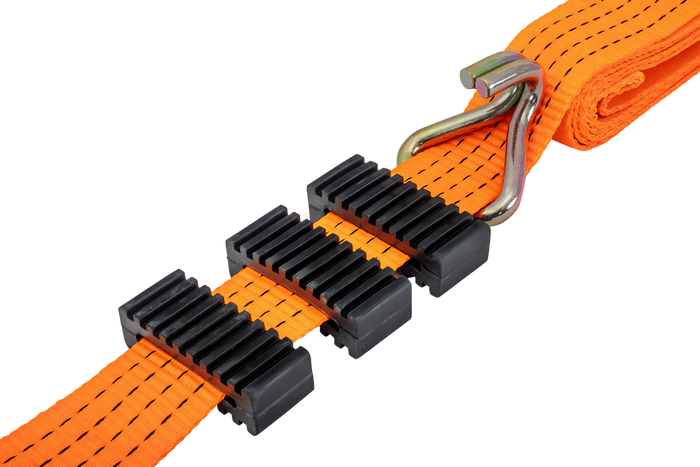 Ζώνη μεταφοράς 3 σημείων με εντατήρα για ρυμουλκούμενο UNITRAILER 3m/50mm/4t