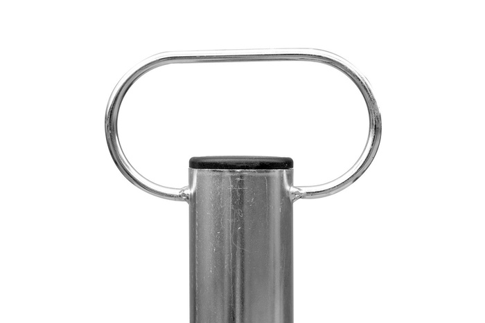 Σταθερή βάση στήριξης UNITRAILER για ρυμουλκούμενο πλατφόρμας 150kg 48mm 600mm