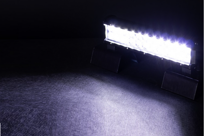 Ανακλαστήρας λάμπας εργασίας LED KAMAR LB0033 24xLED 2900lm