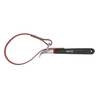 Κλειδί ιμάντα φίλτρου λαδιού YATO YT-0824 80-160mm