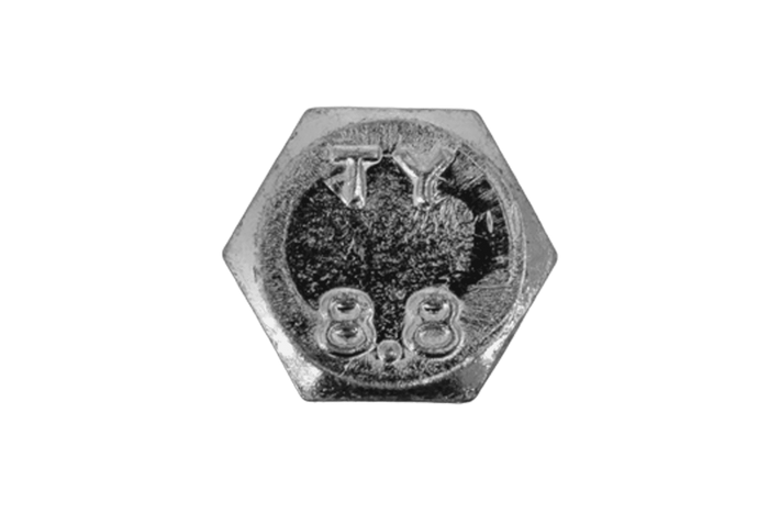 Βίδα στερέωσης σφιγκτήρα DROMET M10x70