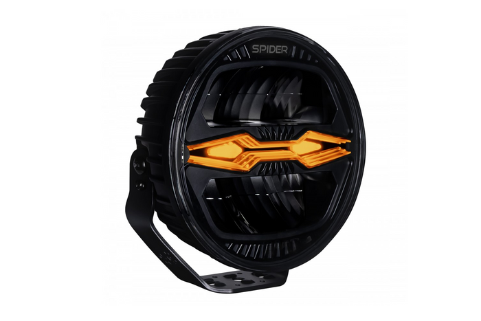 Λάμπα εργασίας LED ανακλαστήρας KAMAR X-SPIDER NINJA L3442 78xLED 100W