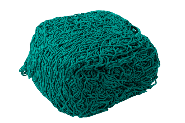 Δίχτυ μεταφοράς για ρυμουλκούμενο UNITRAILER που ασφαλίζει το φορτίο ενός ρυμουλκούμενου 350x700 cm