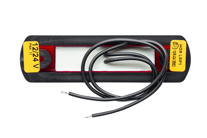 HORPOL LD 677 LED λαμπτήρας γενικής χρήσης