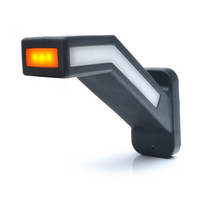 Φανός σήμανσης WAŚ W168.1 1165P LED δεξιά