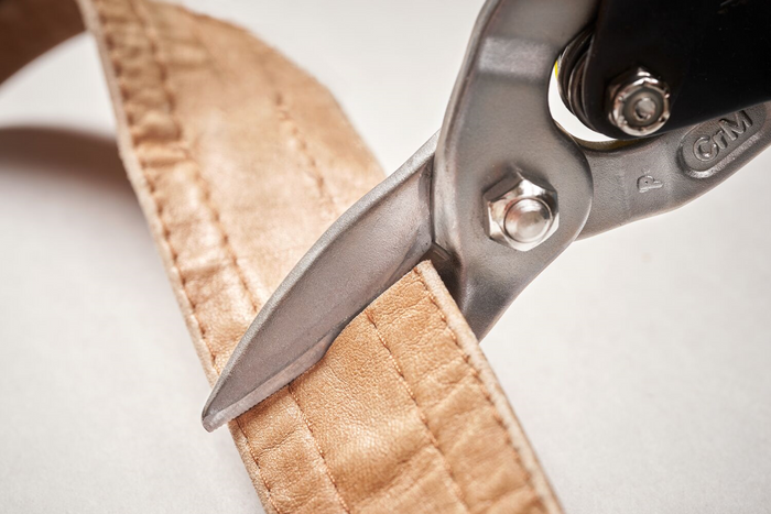 Ψαλίδι λαμαρίνας STANLEY FATMAX 2-14-563 ίσιο