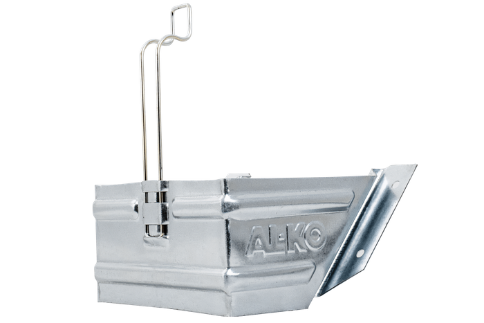 Βάση στήριξης AL-KO για τσοκ τροχών UK53