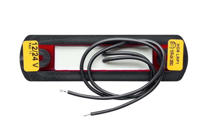 Σετ τεσσάρων λαμπτήρων HORPOL LD 677 LED γενικής χρήσης