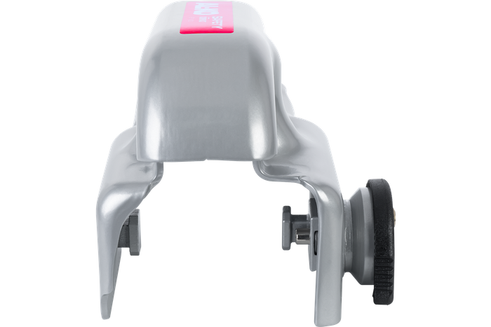 Προστασία κοτσαδόρου για ασφαλή συμπαγή ρυμουλκούμενα AL-KO AK300 FI 50