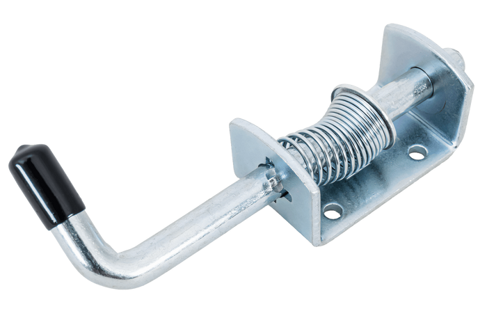 Ελατηριωτό κλείστρο πλευρικού κοτσαδόρου WINTERHOFF BSCHG 20-A / βίδα ασφάλισης πλευρικού κοτσαδόρου