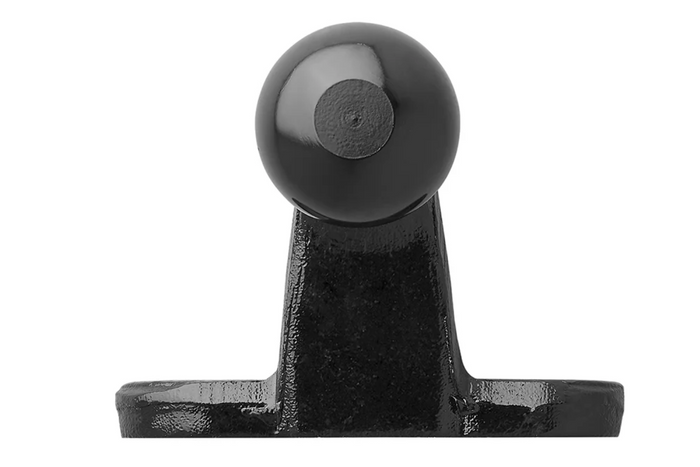 ProPlus 341210 Μπάλα Ρυμούλκησης 50mm 3500kg Μαύρη