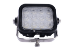 Λάμπα εργασίας LED με ανακλαστήρα TT TECHNOLOGY TT.13312 12xLED 9600lm ορθογώνια