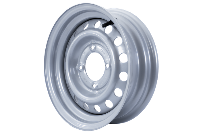 Ατσάλινο χείλος για τρέιλερ KENDA 4Jx13"H2 4x115 ET:0