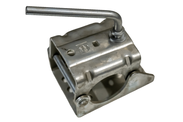 Σφιγκτήρας τροχού jockey OUTLET WINTERHOFF 60mm