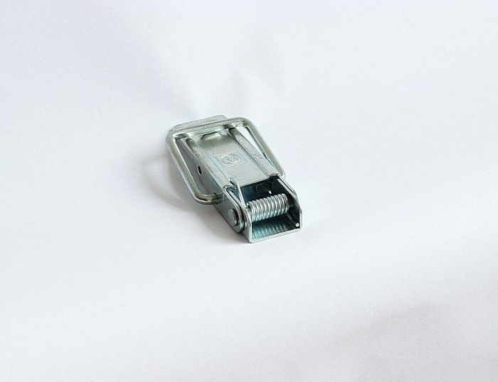 Πλαϊνή κλειδαριά ρυμούλκησης WINTERHOFF BV 60-1