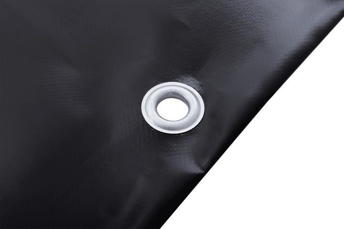 Επίπεδο κάλυμμα μουσαμάς για τρέιλερ 144x116cm BRENDERUP 3150S UB