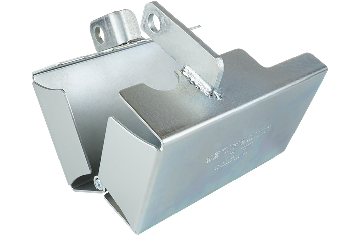 Προστασία κοτσαδόρου Unitrailer TRAILER PRO-BOX XL