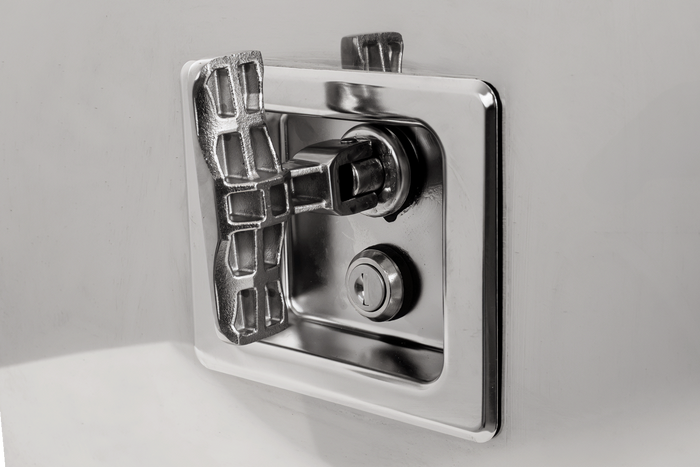 DAKEN 8Z1300 Z13 εργαλειοθήκη 400x300x300mm 32l