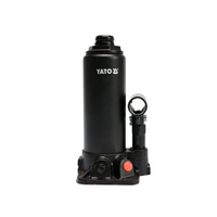 Υδραυλικός ανυψωτήρας YATO YT-17001, ανυψωτική ικανότητα 3t